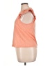 Design History 100% Cotton Orange Short Sleeve Top Size XL - photo 5