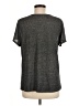 Old Navy Gray Short Sleeve Top Size M (tall) - photo 2