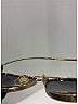 Versace Gold Sunglasses One size - photo 4