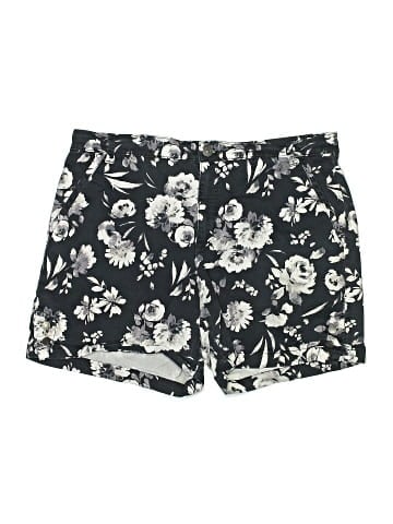 Gloria Vanderbilt Shorts (view 1)