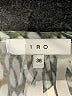 IRO 100% Silk Ivory Sleeveless Silk Top Size EU (FR) 36 / US 4 - photo 7