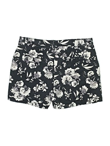 Gloria Vanderbilt Shorts (view 2)