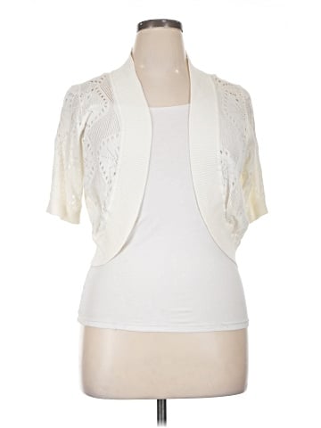 AGB Cardigan (view 1)