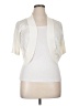 AGB Ivory Cardigan Size 1X - photo 1
