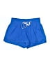 Old Navy Solid Blue Athletic Shorts Size XS - photo 1