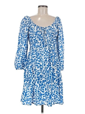 MNG Casual Dress (view 1)