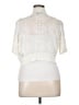 AGB Ivory Cardigan Size 1X - photo 2