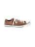 Converse Brown Sneakers Size 11 - photo 1