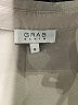 Assorted Brands 100% Lyocell Gray Casual Dress Size 8 - photo 7