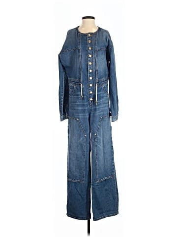 Ulla Johnson Jumpsuit (view 1)