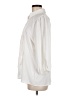 Pleione 100% Polyester Ivory 3/4 Sleeve Blouse Size M - photo 5