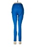 Lululemon Athletica Color Block Blue Active Pants Size 10 - photo 2