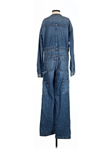 Ulla Johnson Jumpsuit (view 2)