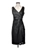 Chaps Black Cocktail Dress Size S - photo 1