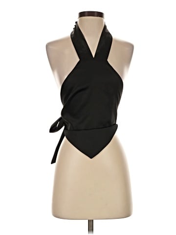 Nasty Gal Inc. Sleeveless Blouse (view 1)