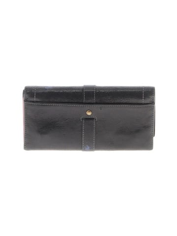 Coach Leather Wallet (view 2)