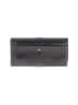 Coach 100% Leather Black Leather Wallet One size - photo 2