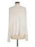 7th Roy Ivory Long Sleeve Top Size M - photo 2