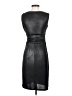 Chaps Black Cocktail Dress Size S - photo 2
