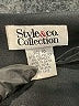 Style&Co Solid Black Formal Skirt Size 10 - photo 4