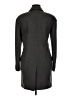 Burberry Brit Gray Wool Coat Size 6 - photo 2