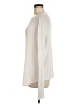7th Roy Ivory Long Sleeve Top Size M - photo 5