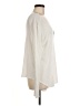 7th Roy Ivory Long Sleeve Top Size M - photo 4