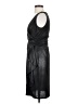 Chaps Black Cocktail Dress Size S - photo 5