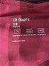 Gap Fit Burgundy Active Pants Size XS - photo 4