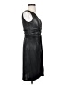Chaps Black Cocktail Dress Size S - photo 4