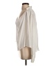 Free People 100% Polyester Ivory Long Sleeve Blouse Size XS - photo 5