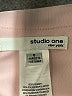 Studio One 100% Polyester Pink Jacket Size 8 - photo 6