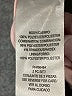 Studio One 100% Polyester Pink Jacket Size 8 - photo 7