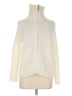 Unbranded 100% Acrylic Ivory Turtleneck Sweater Size M - photo 1