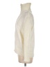 Unbranded 100% Acrylic Ivory Turtleneck Sweater Size M - photo 5