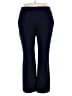 Anne Klein Blue Active Pants Size XXL - photo 1
