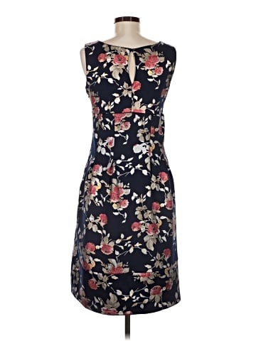 En Focus Studio Casual Dress (view 2)
