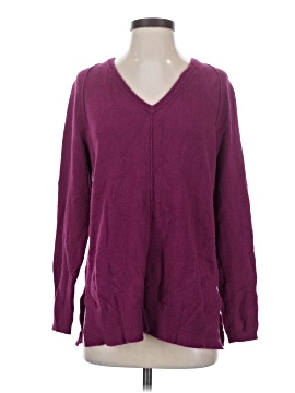 J.Jill Pullover Sweater (view 1)