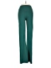 Vitality Solid Teal Active Pants Size S - photo 1