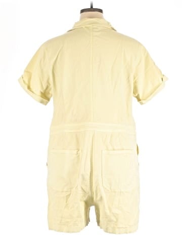Universal Thread Romper (view 2)