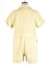 Universal Thread Solid Yellow Romper Size 16 - photo 2