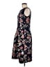 En Focus Studio Floral Blue Casual Dress Size 8 - photo 5
