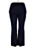 Anne Klein Blue Active Pants Size XXL - photo 2