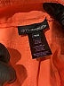 Slim-Sation by Multiples Solid Orange Active Pants Size 16 - photo 4