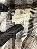 MELLODAY Plaid Tan Jacket Size M - photo 6