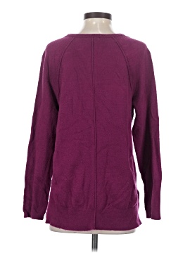 J.Jill Pullover Sweater (view 2)