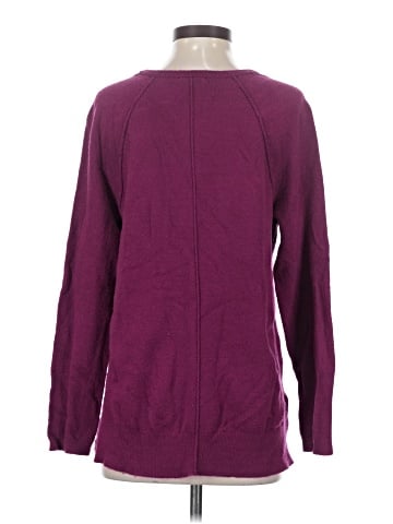 J.Jill Pullover Sweater (view 2)
