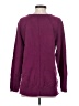 J.Jill Purple Pullover Sweater Size S - photo 2