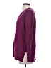 J.Jill Purple Pullover Sweater Size S - photo 5