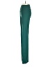 Vitality Solid Teal Active Pants Size S - photo 5